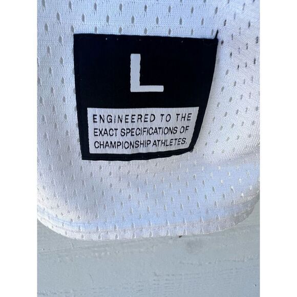 Nike Football Jersey size L - Picture 3 of 8